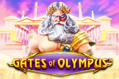 Слот Gates Of Olympus ПокерОК